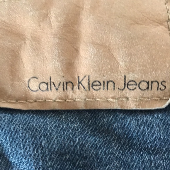 Calvin Klein men’s jeans - Picture 2 of 5